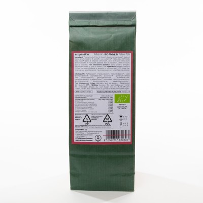ecopassion® IMMUNE TEA – IT BIO 013 ecopassion® IMMUNE TEA – IT BIO 013