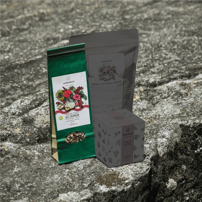 ecopassion® IMMUNE TEA – IT BIO 013 ecopassion® IMMUNE TEA – IT BIO 013