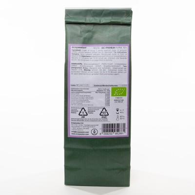 ecopassion® RELAX TEA – IT BIO 013 ecopassion® RELAX TEA – IT BIO 013