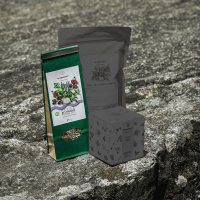 ecopassion® RELAX TEA – IT BIO 013 ecopassion® RELAX TEA – IT BIO 013