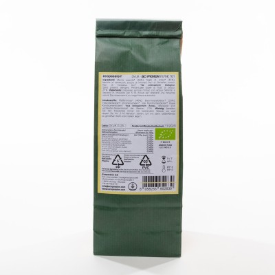 ecopassion® DYUR TEA – IT BIO 013 ecopassion® DYUR TEA – IT BIO 013