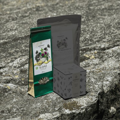 ecopassion® DYUR TEA – IT BIO 013 ecopassion® DYUR TEA – IT BIO 013