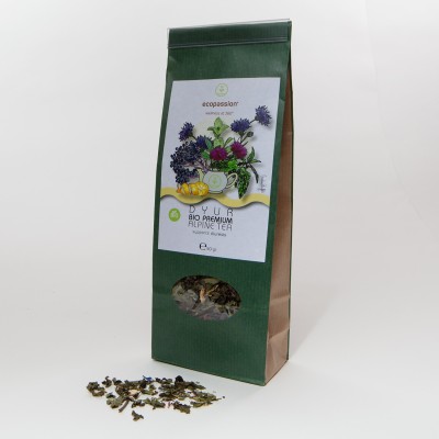 ecopassion® DYUR TEA – IT BIO 013 ecopassion® DYUR TEA – IT BIO 013