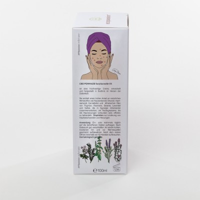 ecopassion® POMMADE fonctionnelle VX (100 ml)