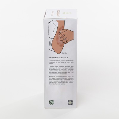 ecopassion® POMMADE fonctionnelle PX (100 ml)