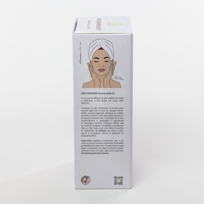 ecopassion® POMMADE fonctionnelle CX (100 ml) ecopassion® POMMADE fonctionnelle CX (100 ml)