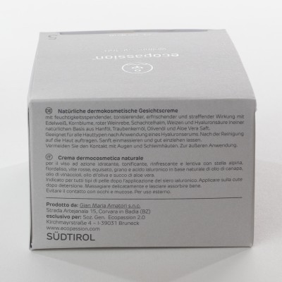 ecopassion® Renaissance FACE CREAM (50 ml) ecopassion® Renaissance FACE CREAM (50 ml)