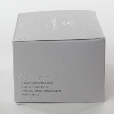 ecopassion® Renaissance FACE CREAM (50 ml) ecopassion® Renaissance FACE CREAM (50 ml)