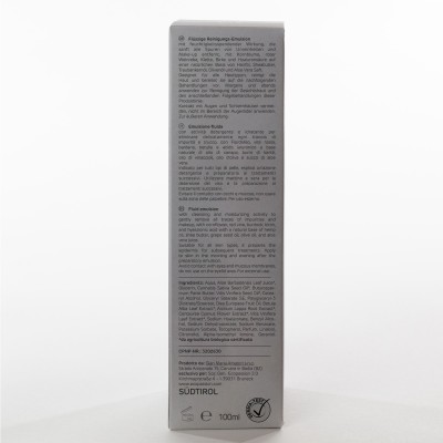 ecopassion® Renaissance CLEANSING EMULSION (100 ml) ecopassion® Renaissance CLEANSING EMULSION (100 ml)