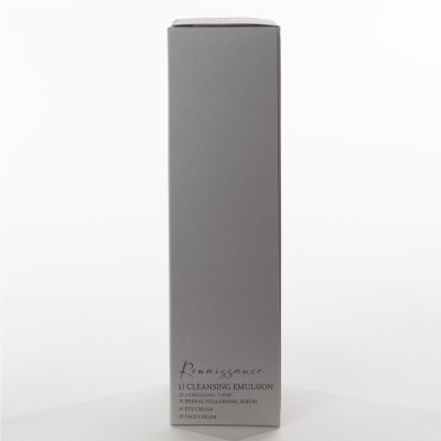 ecopassion® Renaissance CLEANSING EMULSION (100 ml) ecopassion® Renaissance CLEANSING EMULSION (100 ml)