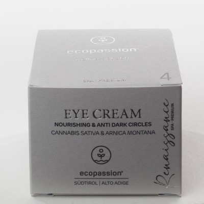 ecopassion® Renaissance EYE CONTOUR (30 ml)