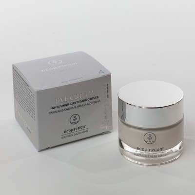 ecopassion® Renaissance EYE CONTOUR (30 ml)