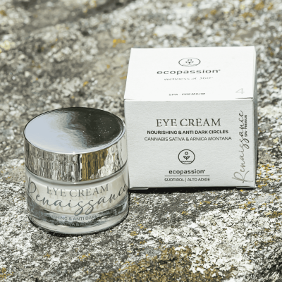 ecopassion® Renaissance EYE CONTOUR (30 ml)