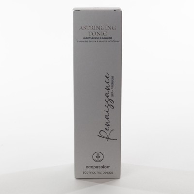 ecopassion® Renaissance ASTRINGING TONIC (100 ml) ecopassion® Renaissance ASTRINGING TONIC (100 ml)