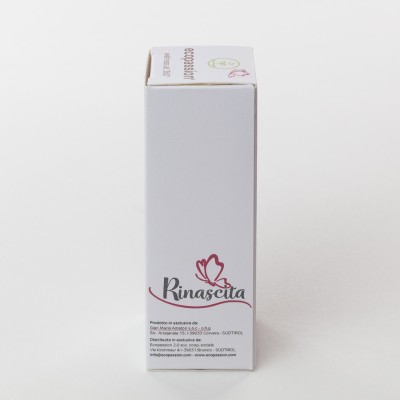 ecopassion® Rinascita SIERO IALURONICO NUTRIENTE (20 ml)