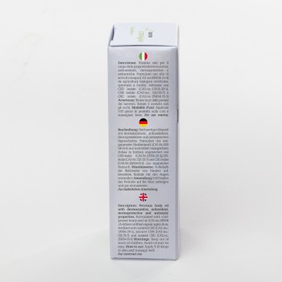 Puro® CBNight Sensitive Puro® CBNight Sensitive