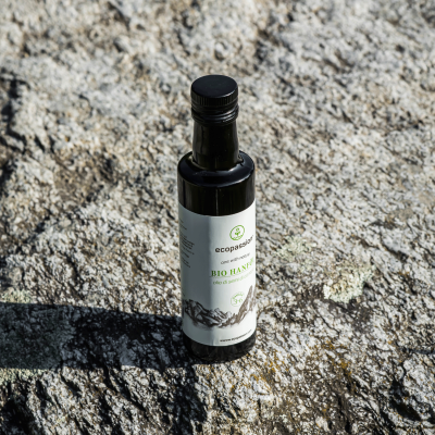ecopassion® OLIO DI SEMI DI CANAPA BIO (250 ml) – IT BIO 013 ecopassion® OLIO DI SEMI DI CANAPA BIO (250 ml) – IT BIO 013