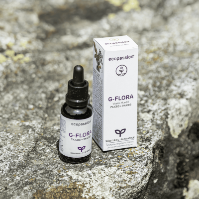 ecopassion® G-FLORA