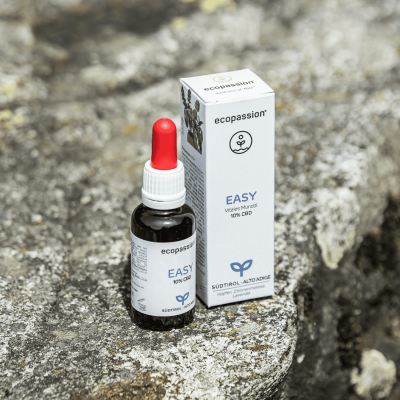 ecopassion® EASY