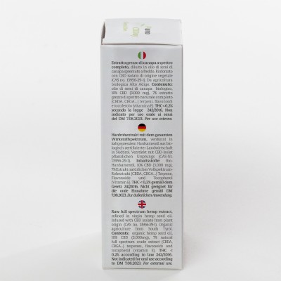 Puro® CBDay Sensitive Puro® CBDay Sensitive