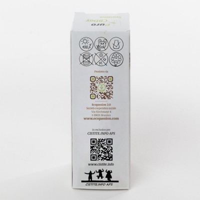 Puro® CBDay Sensitive Puro® CBDay Sensitive