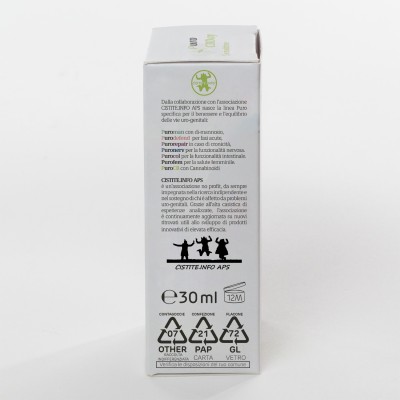 Puro® CBDay Sensitive Puro® CBDay Sensitive