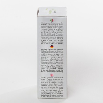 Puro® CBDay Forte Puro® CBDay Forte