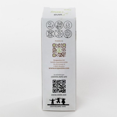 Puro® CBDay Forte Puro® CBDay Forte