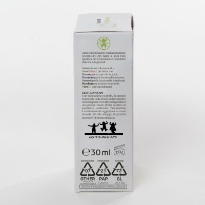 Puro® CBDay Forte Puro® CBDay Forte