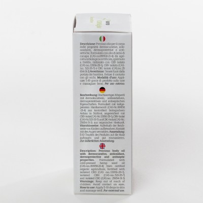 Puro® CBNight Sensitive Puro® CBNight Sensitive