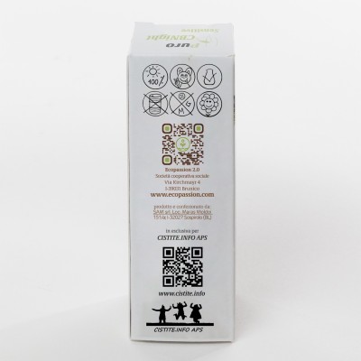 Puro® CBNight Sensitive Puro® CBNight Sensitive