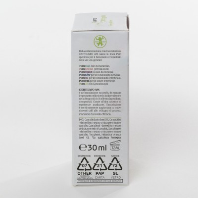 Puro® CBNight Sensitive Puro® CBNight Sensitive