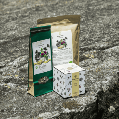 ecopassion® DYUR TEA – IT BIO 013 ecopassion® DYUR TEA – IT BIO 013
