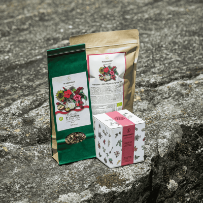 ecopassion® IMMUNE TEA – IT BIO 013 ecopassion® IMMUNE TEA – IT BIO 013