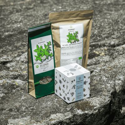 ecopassion® ALP WIND TEA – IT BIO 013