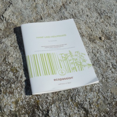 ecopassion® HANF UND HEILPRAXIS ecopassion® HANF UND HEILPRAXIS