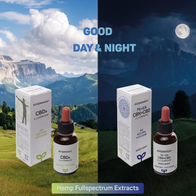Pacchetto Buongiorno & buona notte PHYTOCOMPLETE Pacchetto Buongiorno & buona notte PHYTOCOMPLETE