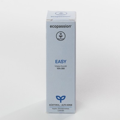 ecopassion® EASY