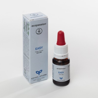 ecopassion® EASY