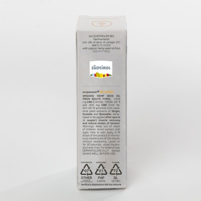 ecopassion® RE-SPORT