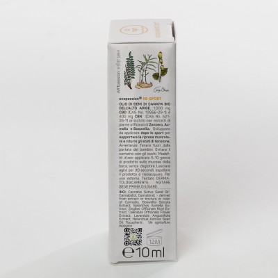 ecopassion® RE-SPORT