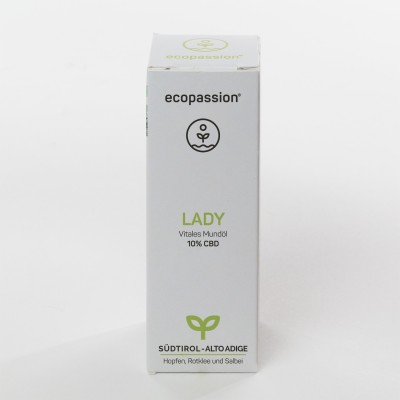 ecopassion® LADY