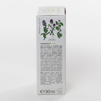 ecopassion® LADY
