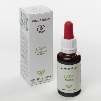 ecopassion® LADY