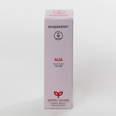 ecopassion® AUA