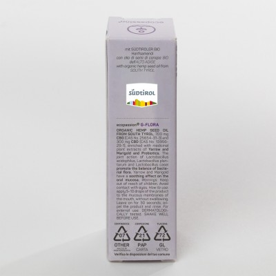 ecopassion® G-FLORA