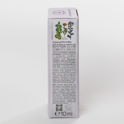 ecopassion® G-FLORA
