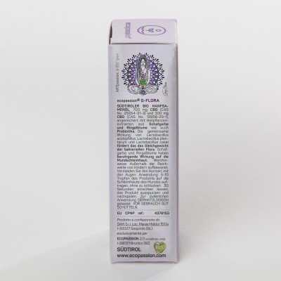 ecopassion® G-FLORA