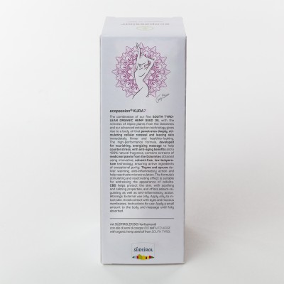 ecopassion® KURA 7 (100 ml)