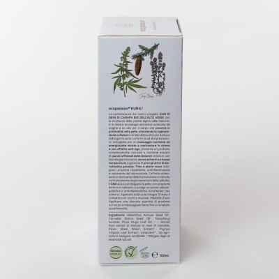 ecopassion® KURA 7 (100 ml)